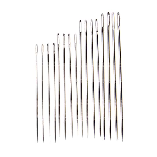Loops & Threads™ Embroidery Needles, 5/10